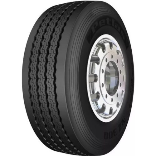 Фото грузовой шины Petlas NZ300 385/65 R22.5 164K Прицеп